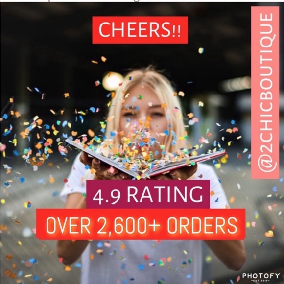 ✨Let’s SHINE together!✨✨ - Picture 4 of 6